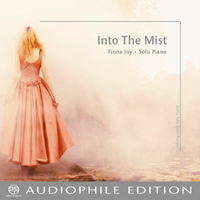 Fiona Joy Hawkins - Into The Mist