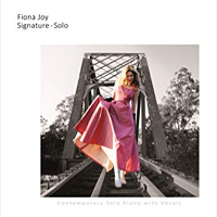 Fiona Joy Hawkins - Signature - Solo (Contemporary Solo Piano with Vocals)