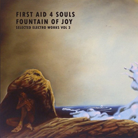 First Aid 4 Souls - Fountain Of Joy