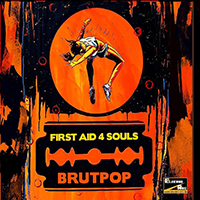 First Aid 4 Souls - Brutpop