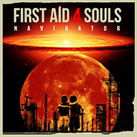 First Aid 4 Souls - Navigator