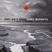 First Aid 4 Souls - First Aid 4 Souls: Terra Incognita Sew Vol.4