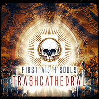First Aid 4 Souls - Trash Cathedral (Deluxe Edition)