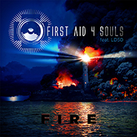 First Aid 4 Souls - Fire