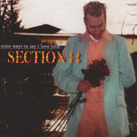 Section 8 - Nine Ways to Say I Love You
