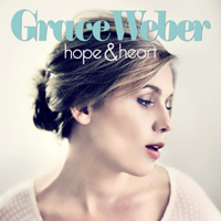 Weber, Grace - Hope & Heart