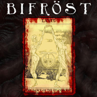 Bifrost (ITA) - The Dance Of The Evanescent (EP)