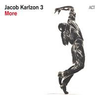 Karlzon, Jacob - More