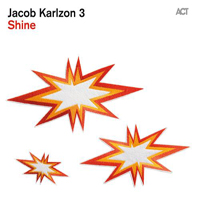 Karlzon, Jacob - Shine