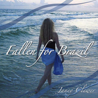 Clewer, Janey - Fallen For Brazil
