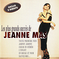 Mas, Jeanne - Les Plus Grands Succes De Jeanne Mas