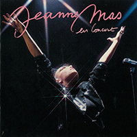 Mas, Jeanne - En Concert (CD 2)