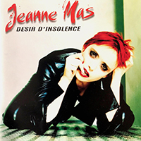 Mas, Jeanne - Desir D'insolence