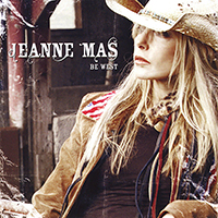 Mas, Jeanne - Be West