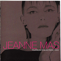 Mas, Jeanne - Platinum Collection (CD 1)