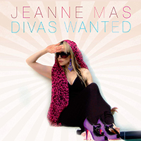 Mas, Jeanne - Divas Wanted (CD 1)