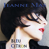 Mas, Jeanne - Bleu Citron