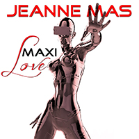 Mas, Jeanne - Maxi Love