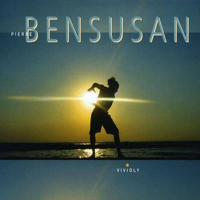 Bensusan, Pierre - Vividly