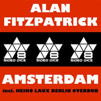 Fitzpatrick, Alan - Amsterdam