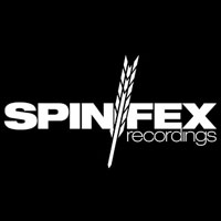 Fitzpatrick, Alan - The Best Of Spinifex, Vol. 2