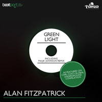 Fitzpatrick, Alan - Green Light