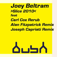 Fitzpatrick, Alan - Joey Beltram - Slice 2010 [Alan Fitzpatrick Remix]