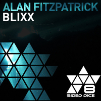 Fitzpatrick, Alan - Blixx (EP)