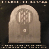 Shades Of Rhythm - Frequency