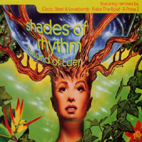Shades Of Rhythm - Sound Of Eden (Single)