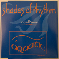 Shades Of Rhythm - Musical Freedom (Single)