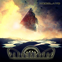 Petroglyphs - Desolate (EP)