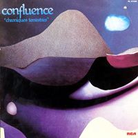 Confluence - Chroniques Terrestres