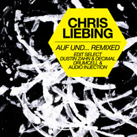 Liebing, Chris - Auf Und Ab... (Remixed)
