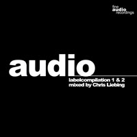 Liebing, Chris - Labelcompilation 1 & 2 (CD 2)