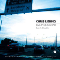 Liebing, Chris - Live In Beograd (CD 1)