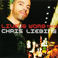Liebing, Chris - Live @ Womb - Tokyo