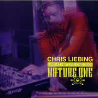 Liebing, Chris - Live At Nature One, 2008