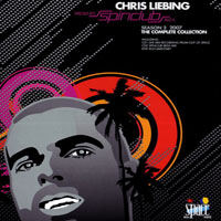 Liebing, Chris - Chris Liebing Presents Spinclub Ibiza, Season 2 (CD 2: Spinclub Ibiza Mix)