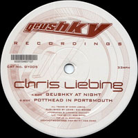 Liebing, Chris - Geushky At Night