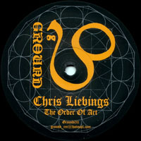 Liebing, Chris - The Order Of Art