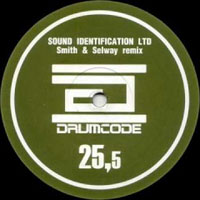 Liebing, Chris - Sound Identification Ltd (Chris Liebing Remix)