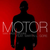 Liebing, Chris - Motor feat. Martin L. Gore - Man Made Machine (Chris Liebing Remix)
