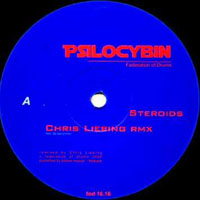 Liebing, Chris - Psilocybin - Steroids (Chris Liebing Remix)