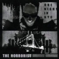 Liebing, Chris - The Horrorist - One Night In NYC (Chris Liebing Radio Edit)
