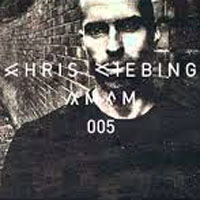 Liebing, Chris - Chris Liebing - Am Fm   005 (2015-04-13)