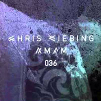 Liebing, Chris - Chris Liebing - Am Fm   036 (2015-11-16)