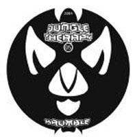 Krumble - Jungle Therapy 05 (Vinyl)