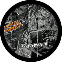 Krumble - Jungle Therapy 022 (Vinyl)