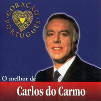 Do Carmo, Carlos - O Melhor De